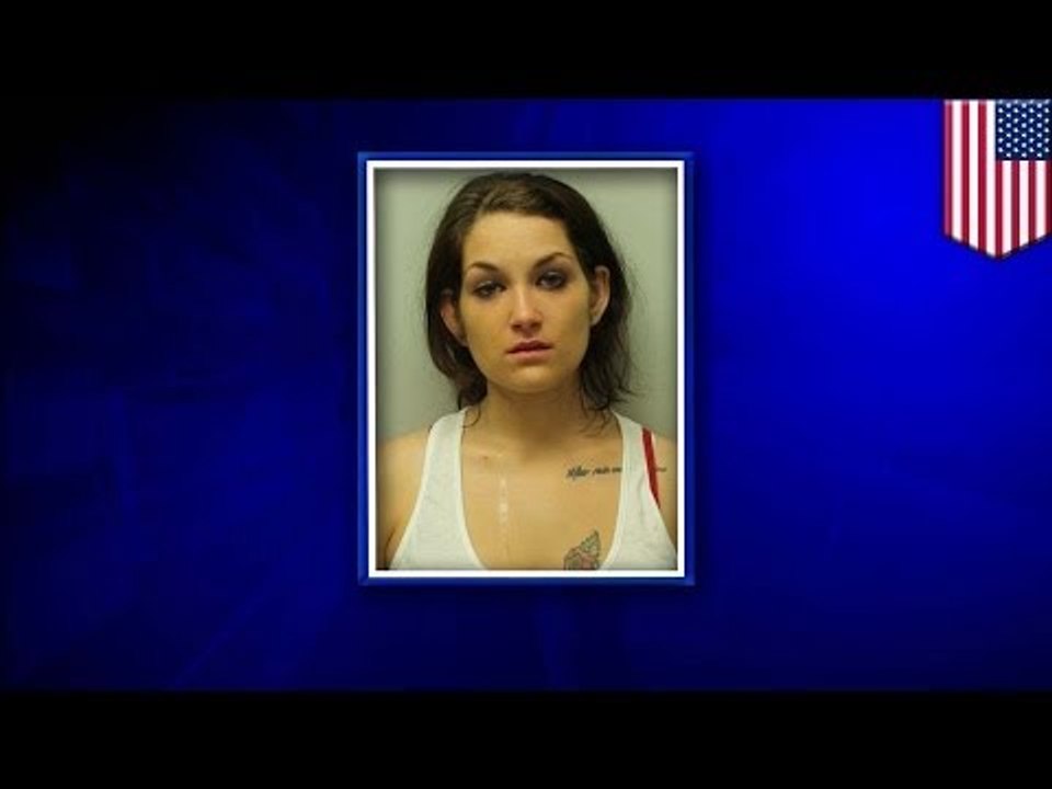 Prostitute, naaresto para sa pagbenta ng sex se...