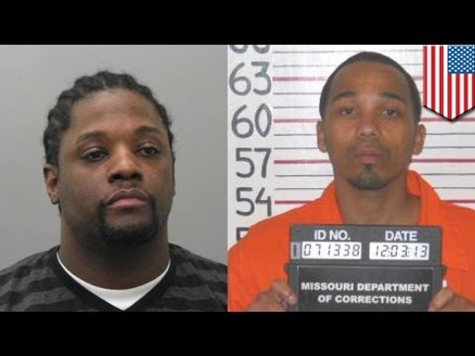 Isang ama sa St. Louis, naligtas ang kanyang anak na babae mula sa mga armed gunmen!