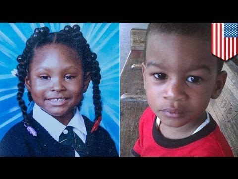 Brooklyn police, hinahanap ang lalaking sinaksak ang dalawang bata sa isang elevator!