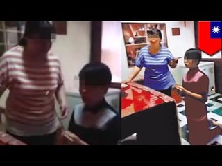 Taiwanese na ina, pinilit magdasal ang transgender na anak, para maging 'tunay na lalake!'