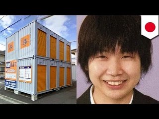 Osaka nurse, pinatay at pinadala ang katawan bilang 'doll' sa Tokyo
