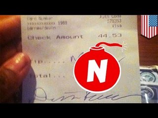 Lalaking napagkamalang racist na customer sa Red Lobster, nagdedemanda!