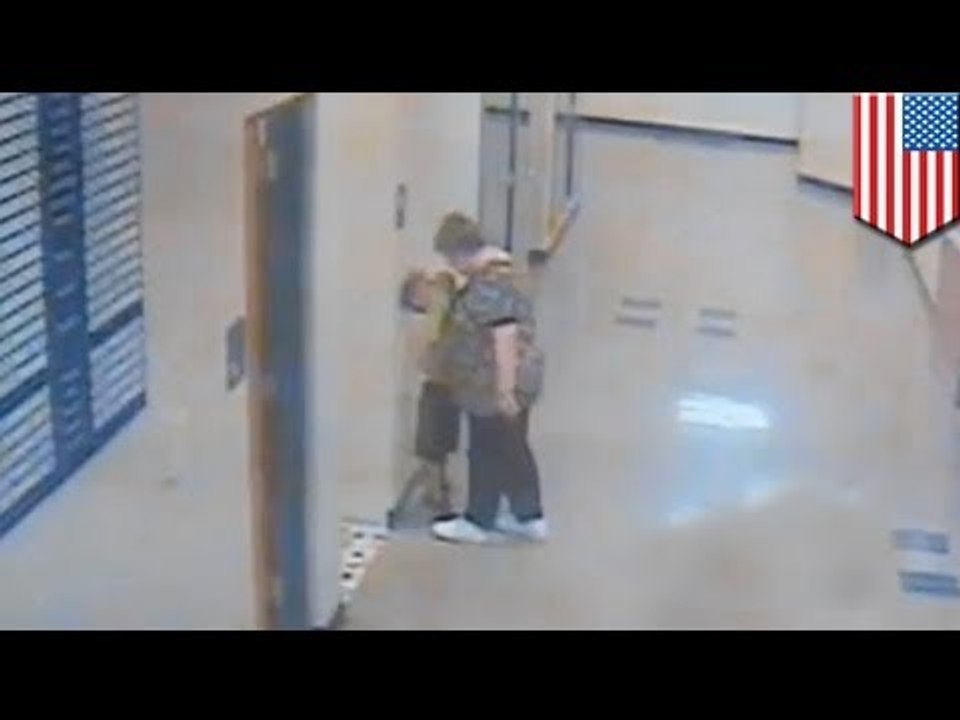 VIDEO: Kindergarten teacher sa Ohio, nahuling binu-bully ang isang 6-year-old na bata!