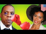 Ito ang dahilan kung bakit inasulto ni Solange Knowles si Jay-Z!