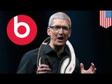 Apple, handa nang bilhin ang Beats Electronics ni Dr. Dre, para sa 3.2 billion!