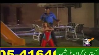 Arfeen Khan Latest Hot Bed Room Mujra Private