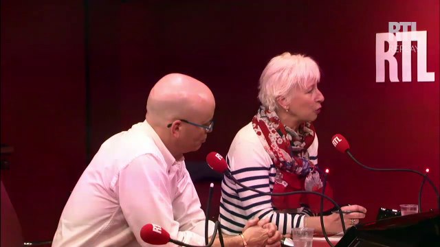 Et si la cinquantaine était notre âge d'or ? On est fait pour s'entendre du 14-04-2015 1 ERE Partie