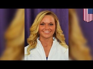 体操選手がエレベーターに押しつぶされ死亡