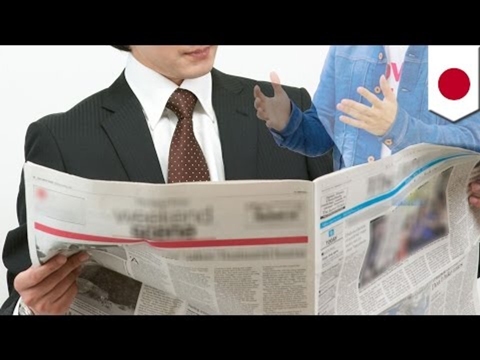 慰安婦記事の朝日元記者をNYタイムズが取材