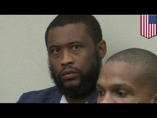 CDジャケットが犯罪を助長？ラッパーの男性起訴