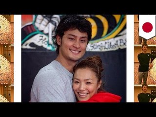 ダルビッシュ有　レスリングの山本聖子と交際