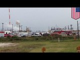 デュポンのテキサス工場でガス漏れ　4人死亡