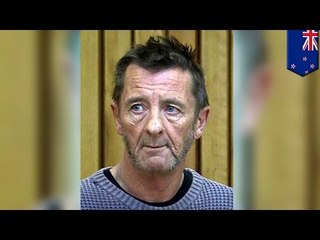 AC/DCドラマー殺人依頼で逮捕