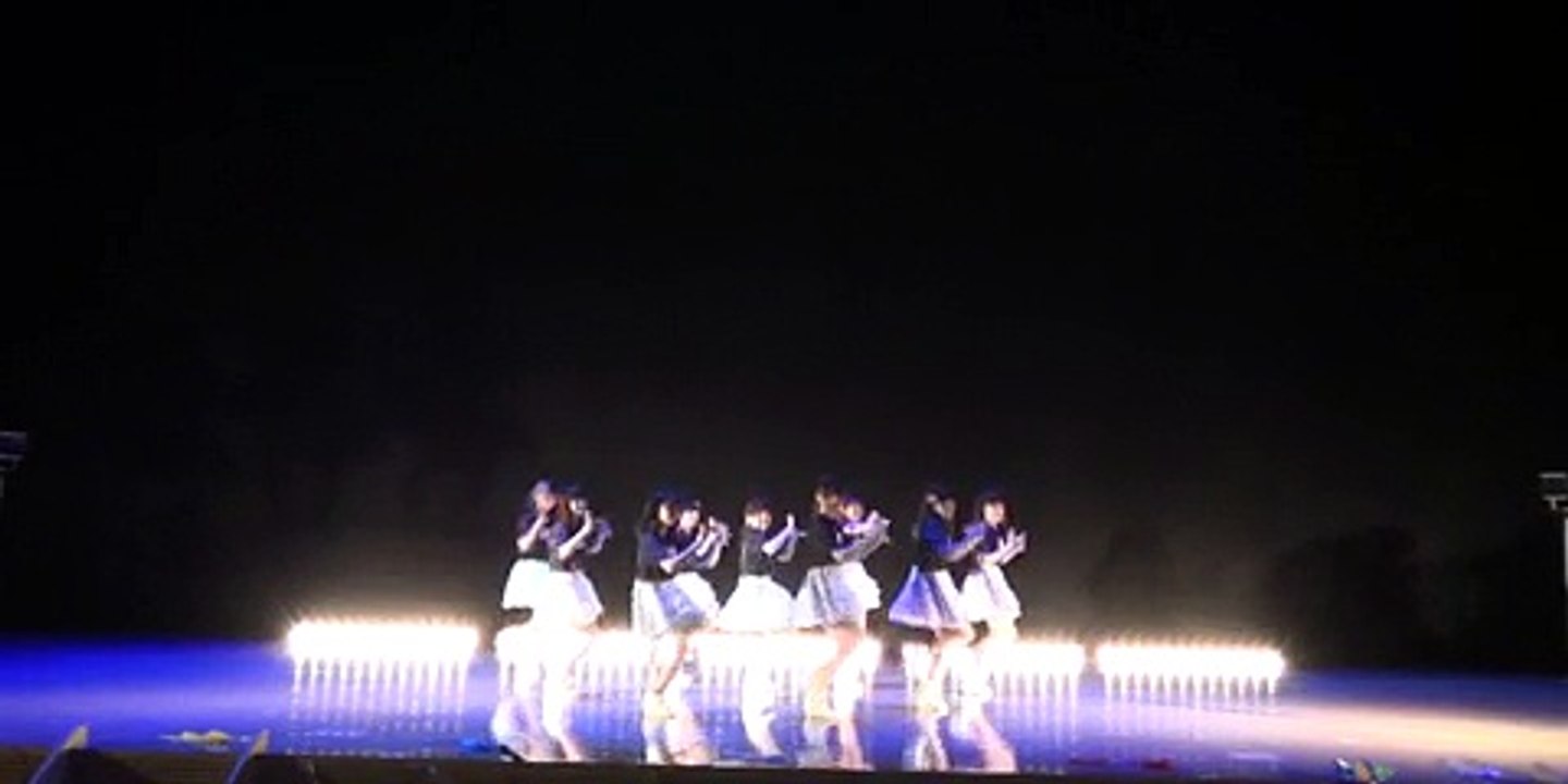 MayBe/ウォークラリー2015