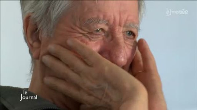 Journée Mondiale Parkinson : Tous contre la maladie (Vendée)