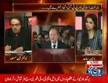 Dr Shahid Masood's Analysis on Judicial Commission and What Will Happen