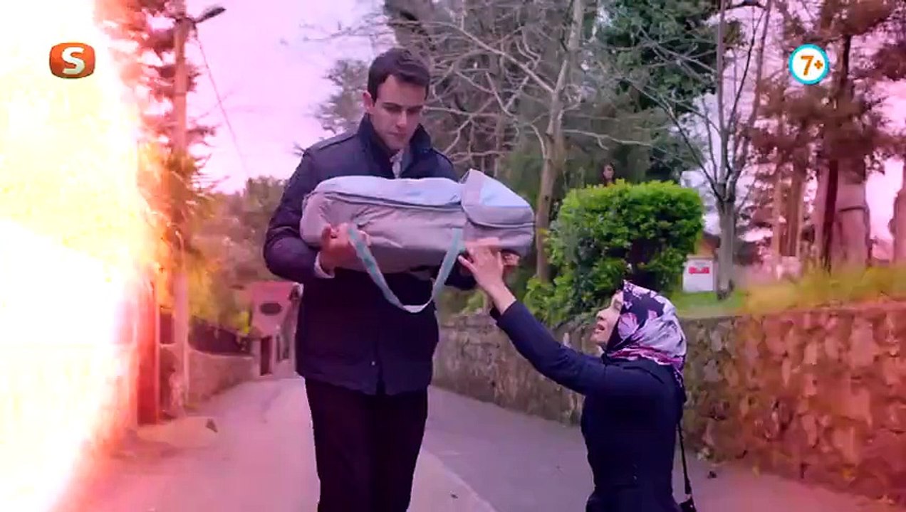 Ötesiz İnsanlar 63.Bölüm Fragmanı