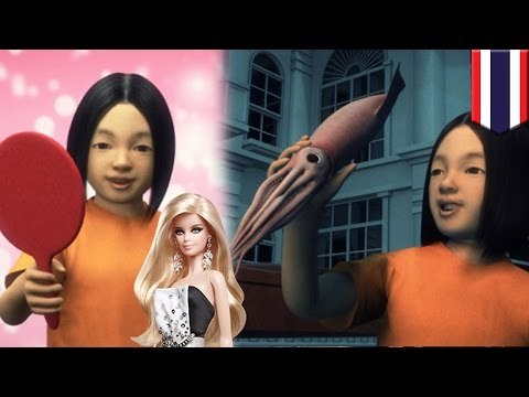 Nose job gone wrong: toddler performs DIY surgery to fix flat nose, puts squid cartilage up nostrils