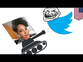 Social network savy mom defuses racist teen on Twitter