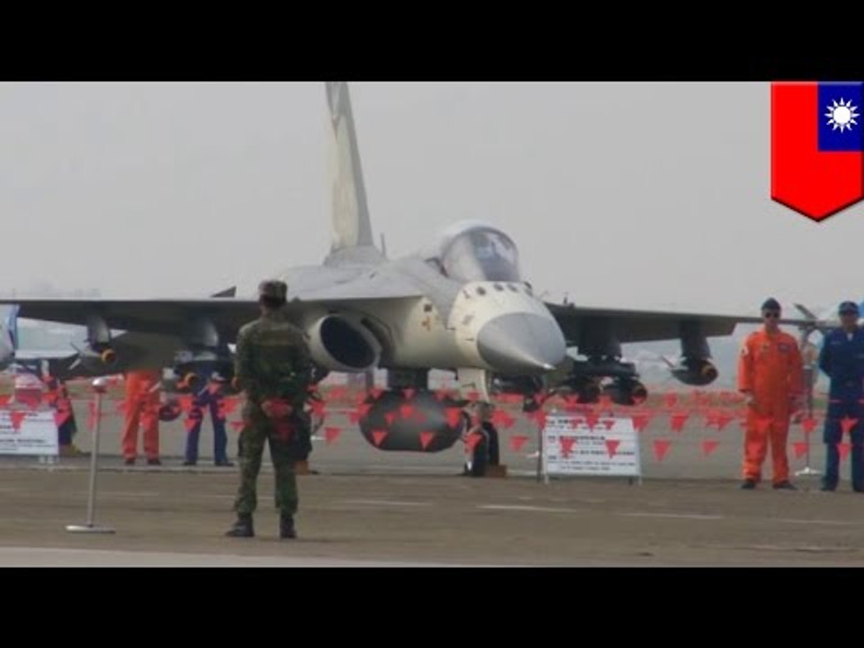 Sexual harassment at work: Female air force officer’s coat ruined by salty mess