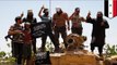 War in Syria: Nusra Front says it shot down Syrian Air Force cargo plane killing 35