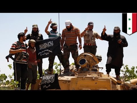 War in Syria: Nusra Front says it shot down Syrian Air Force cargo plane killing 35