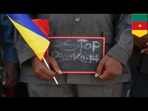 Boko Haram latest video: Boko Haram attacks villages and kidnaps 80 people in Cameroon