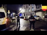 Belgium terror raids: Two suspects killed an country-wide anti-terror raids