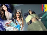 Plastic surgery dangers, liposuction kills teen beauty queen in Ecuador