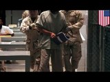 Guantanamo prisoners released: United States sends five Yemeni detainees to Oman and Estonia