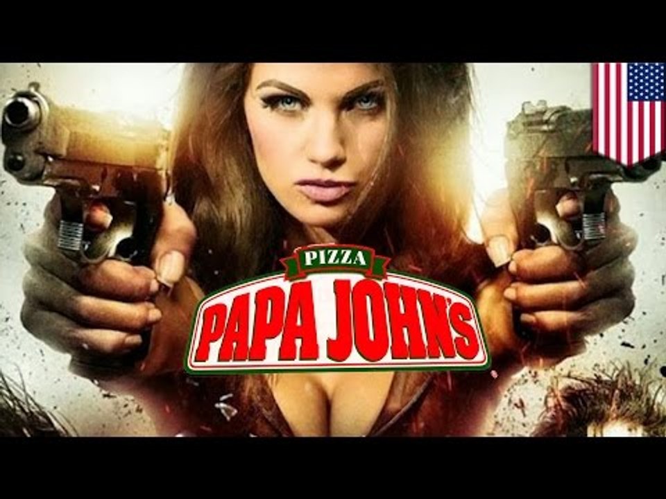 Shot in the face: robber picks on the wrong pizza delivery woman in DeKalb County, Georgia