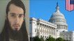 Ohio man Christopher Lee Cornell arrested for plotting jihadist attack on Capitol