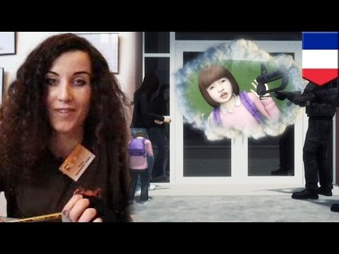 Charlie Hebdo attackers gained access after threatening life of mother and young daughter