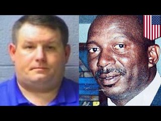 Richard Combs murder trial: Former police chief shot dead unarmed man Bernard Bailey