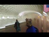 Washington D.C. Metro death: Woman dies after train engulfed in thick smoke