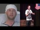 Comedian attacked on stage: metal baseball bat-wielding man attacks Seattle comic Dylan Avila