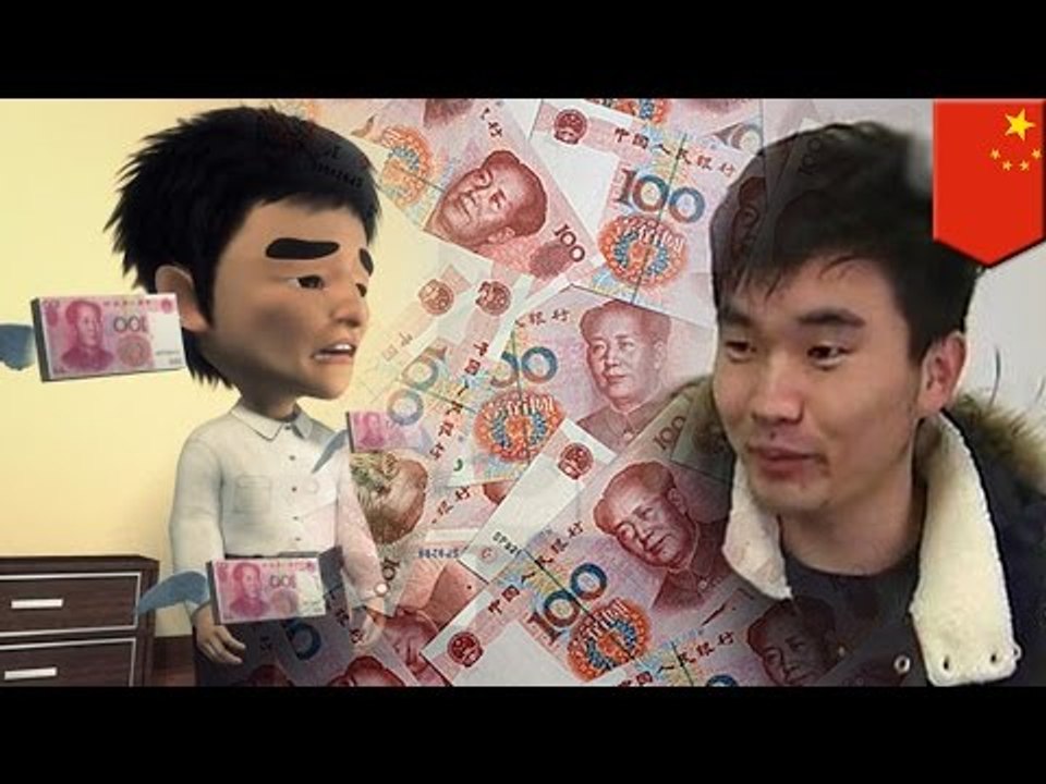 Free money! $13 billion dollars accidentally deposited in man’s account, for 1 day