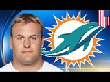 Rob Konrad boating accident: Ex-Miami Dolphin swims 9 miles to safety, maybe