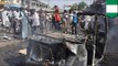 Boko Haram: female suicide bombers kill at least 23 in separate attacks in Nigeria