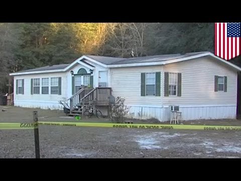 Florida sisters shooting: siblings fatally shoot abusive brother while parents are away