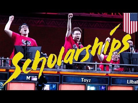 League of Legends scholarships: Kentucky college to give out gaming scholarships
