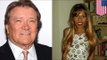 Steve Kroft’s raunchy affair exposed: 60 Minutes host sipped champagne from his mistress’ behind