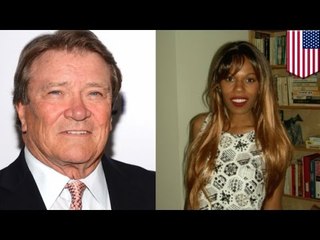 Steve Kroft’s raunchy affair exposed: 60 Minutes host sipped champagne from his mistress’ behind