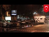 Turkey attack: Female suicide bomber hits Istanbul tourist area police station, killing one officer