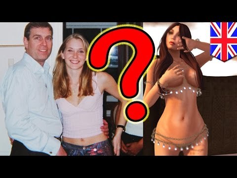 Teen sex slave scandal: Prince Andrew denies sex with teen as more witnesses come forward