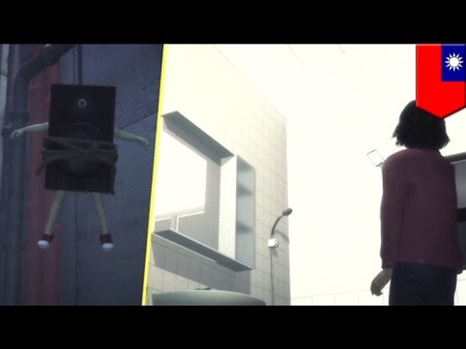 Fighting fire with fire: Grumpy old man fights noisy neighbors by blaring religious chanting