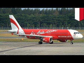 AirAsia QZ7633: flight aborted as auxiliary power unit experiences problems in the latest glitch