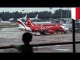 Missing AirAsia flight QZ8501: Last communications of doomed plane revealed