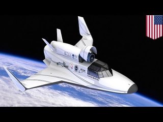 Move over Virgin Galactic! Rival XCOR Lynx spacecraft close to completion