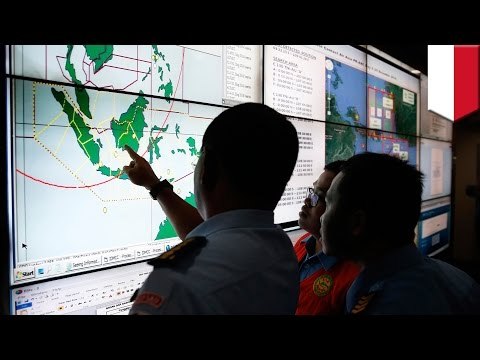 Missing AirAsia flight QZ8501 likely ‘at the bottom of the sea,’ Indonesian authorities say